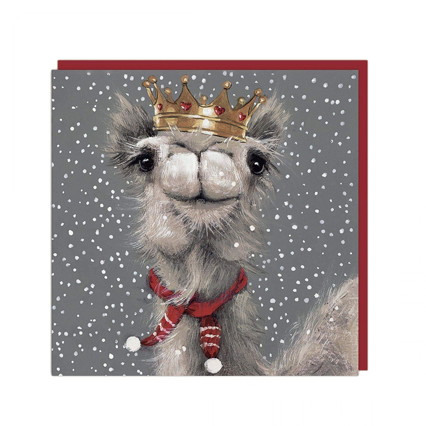 Charity Christmas Pack of 6 | We Three Kings