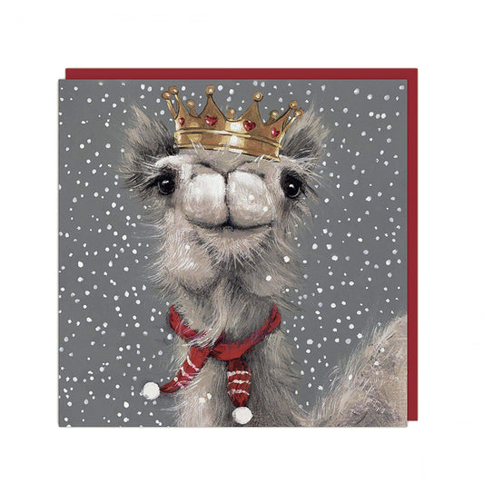 Charity Christmas Pack of 6 | We Three Kings